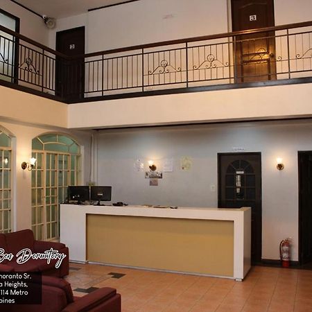 Mang Ben Dormitory เกซอนซิตี้ ภายนอก รูปภาพ