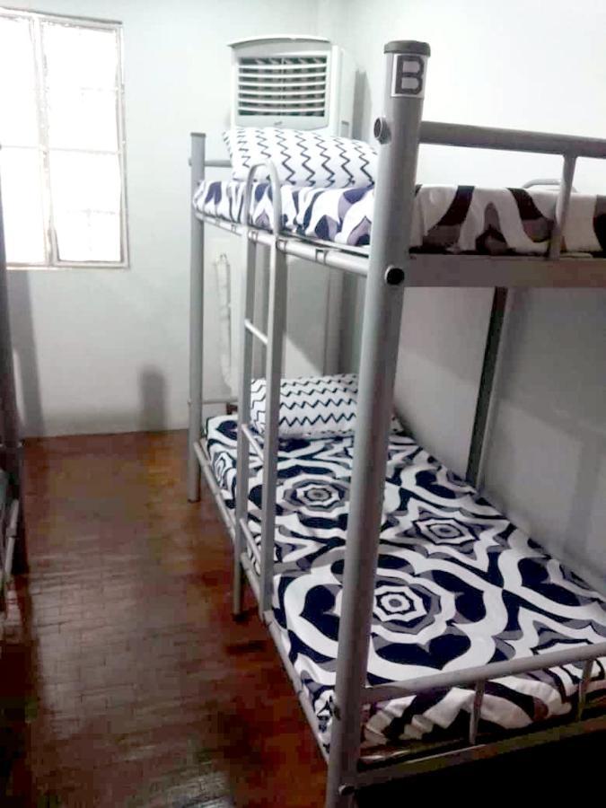 Mang Ben Dormitory เกซอนซิตี้ ภายนอก รูปภาพ