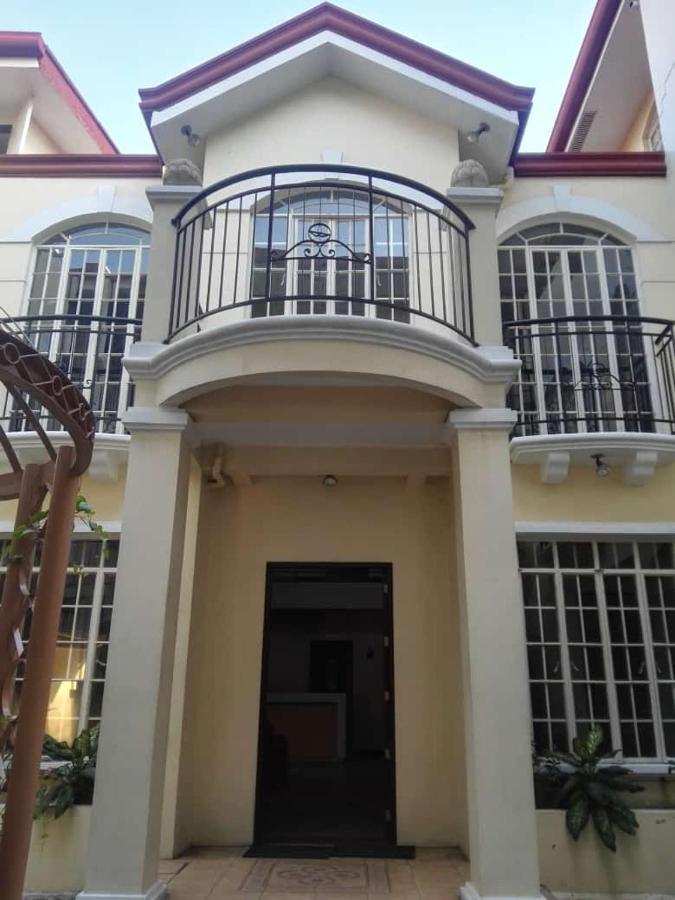 Mang Ben Dormitory เกซอนซิตี้ ภายนอก รูปภาพ