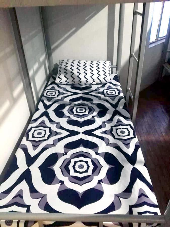 Mang Ben Dormitory เกซอนซิตี้ ภายนอก รูปภาพ