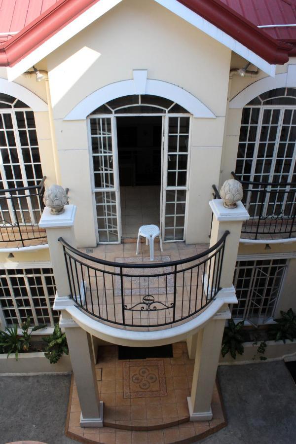 Mang Ben Dormitory เกซอนซิตี้ ภายนอก รูปภาพ