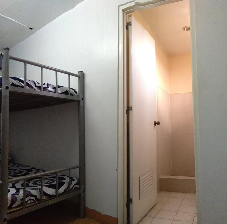 Mang Ben Dormitory เกซอนซิตี้ ภายนอก รูปภาพ