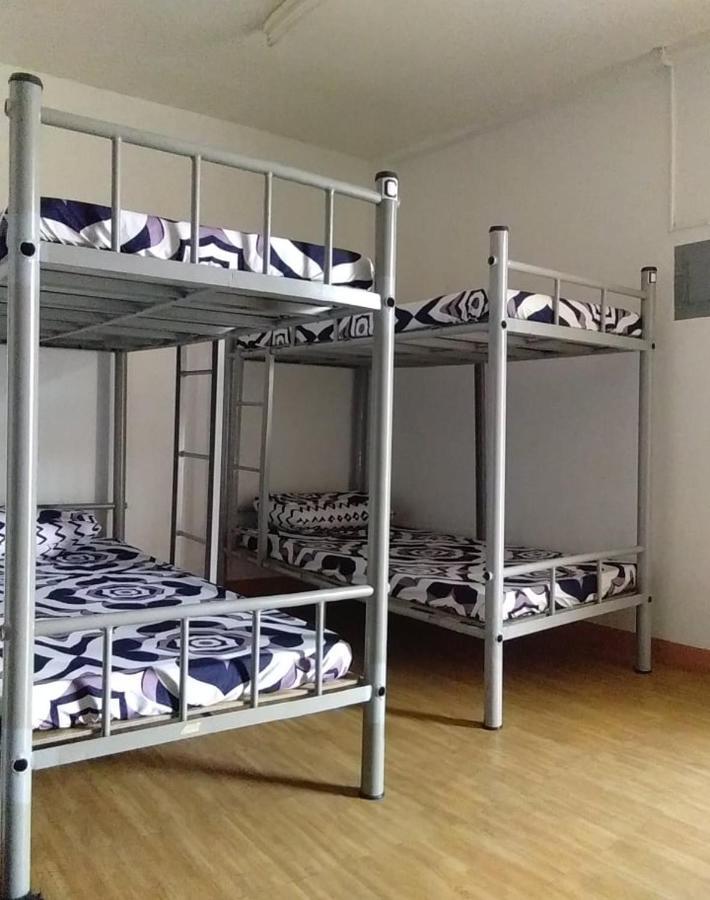 Mang Ben Dormitory เกซอนซิตี้ ภายนอก รูปภาพ