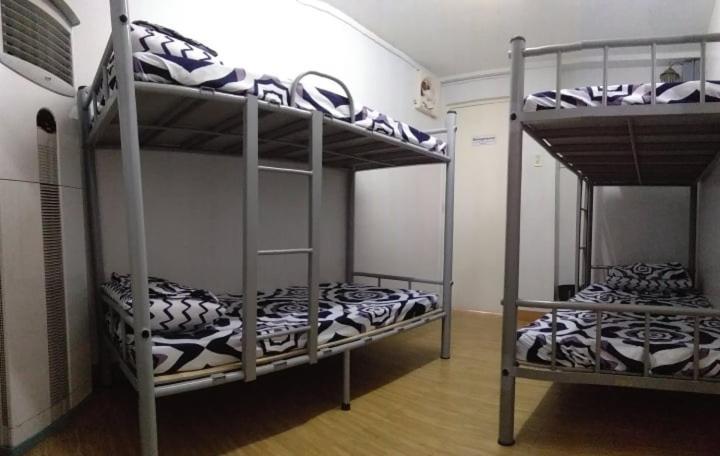 Mang Ben Dormitory เกซอนซิตี้ ภายนอก รูปภาพ