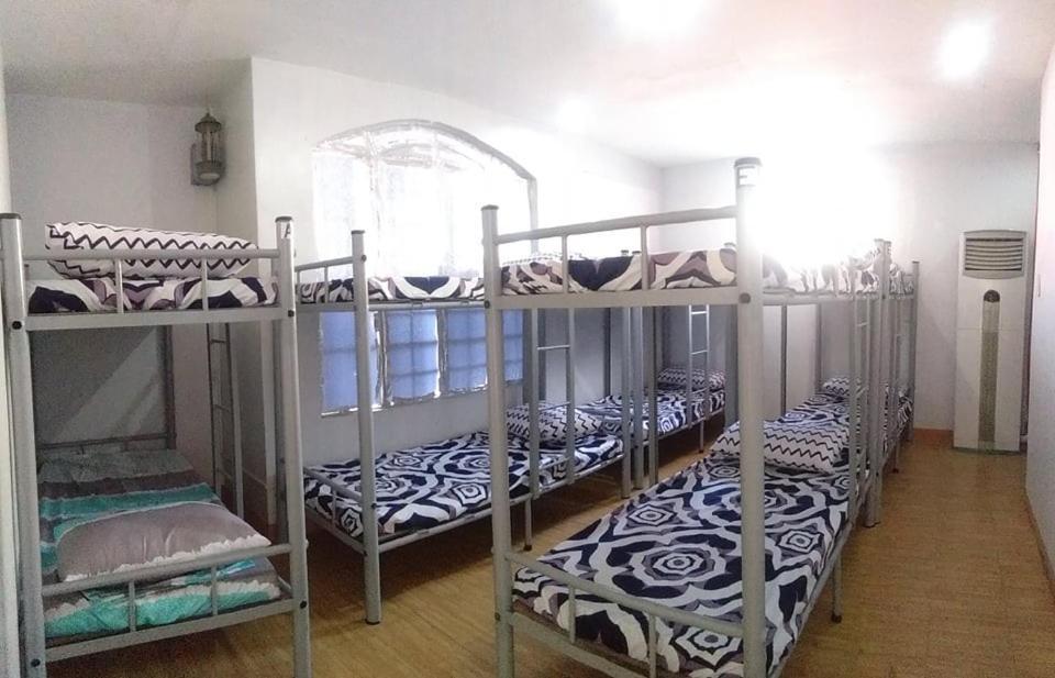 Mang Ben Dormitory เกซอนซิตี้ ภายนอก รูปภาพ