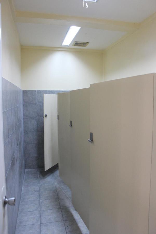 Mang Ben Dormitory เกซอนซิตี้ ภายนอก รูปภาพ