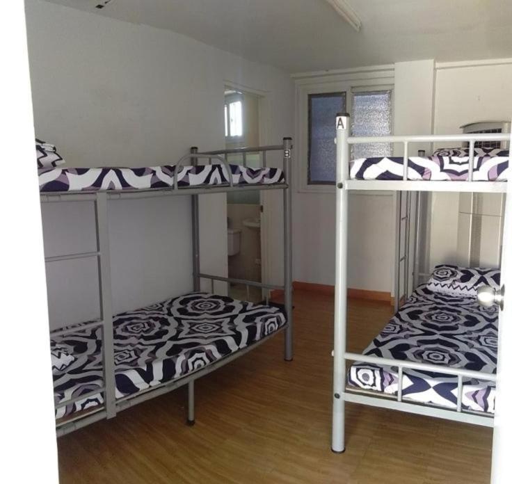 Mang Ben Dormitory เกซอนซิตี้ ภายนอก รูปภาพ